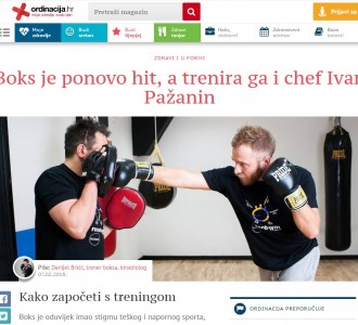 Iz medija